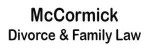 McCormick Divorce & Family Law